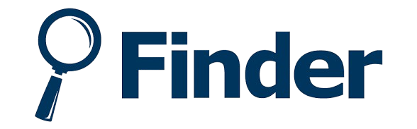 Finder Viva