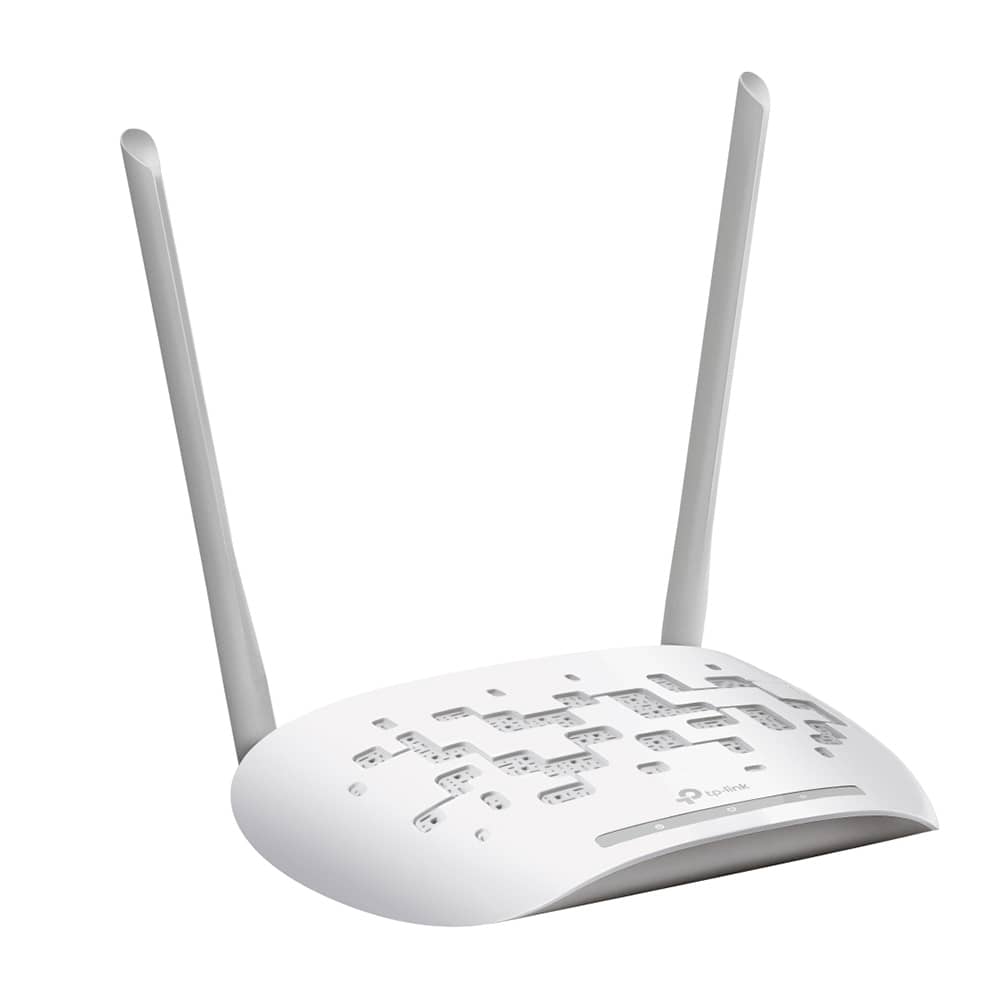 Access Point-lər