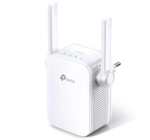 Wi-Fi Range Extender-lər