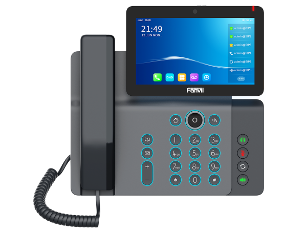 IP Telefonlar