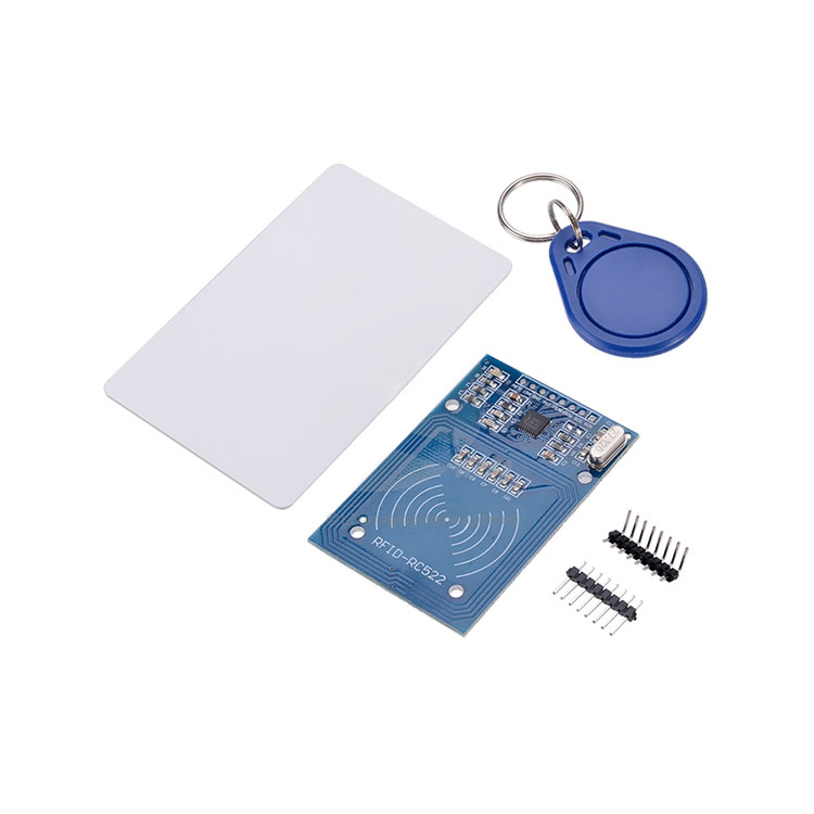 RFID Giriş və İdentifikasiya Aksesuarları