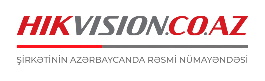 Hikvision CO Azerbaijan