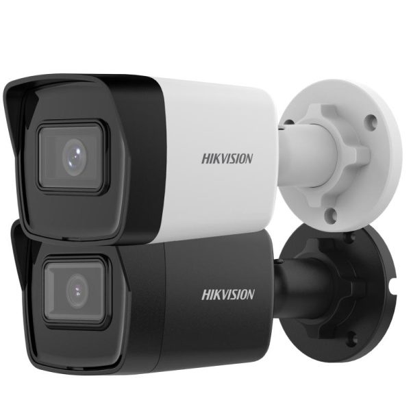 DS-2CD1043G2-I 2,8mm 4mp IR30m Human and Vehicle Detection Bullet IP KAMERA HIKVISION