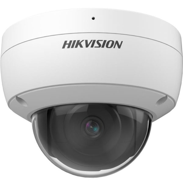 DS-2CD1123G2-IUF 2,8mm 2mp IR30m MicroSD Mic Human Detection Dome IP KAMERA HIKVISION