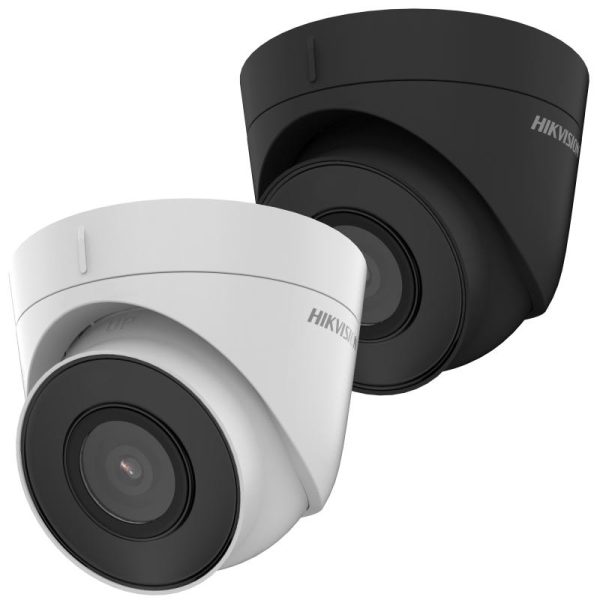     DS-2CD1343G2-IUF 2.8MM 4MP IR30M MICRO CARD SLOT HUMAN AND VEHICLE DETECTION TURRET IP CAMERA