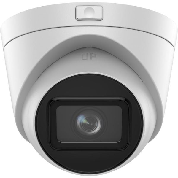 DS-2CD1H43G0-IZ 2,8-12mm 4mp IR30m VF Turret IP KAMERA HIKVISION