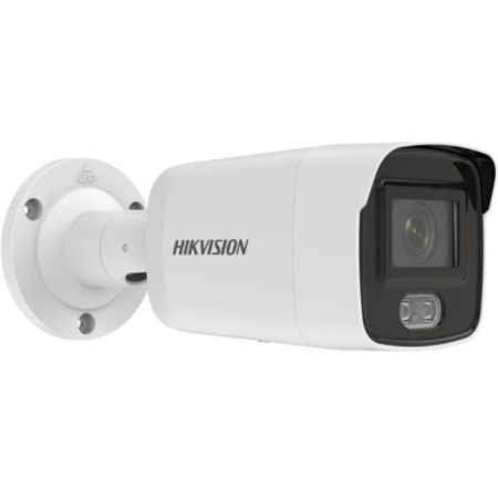 DS-2CD2027G2-L 2.8mm 2mp LED40m ColorVu AcuSense Bullet IP KAMERA HIKVISION