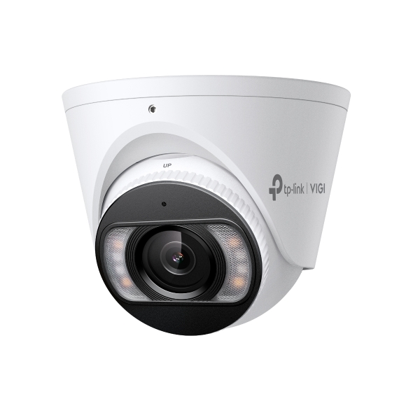 Tp-link 4MP InSight S445(2.8mm) Full-Color Turret Network Camera