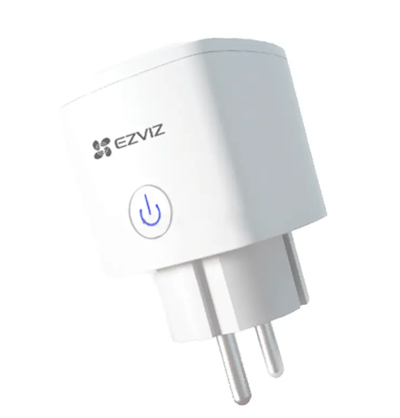 EZVIZ CS-T30-10A-EU Ağıllı elektrik WiFi yuva