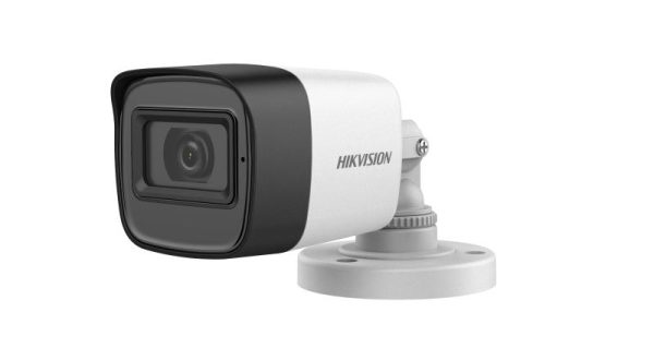 DS-2CE16D0T-EXIF 2,8mm 2mp IR20m (TVI/AHD/CVI/CVBS) Bullet HD KAMERA HIKVISION