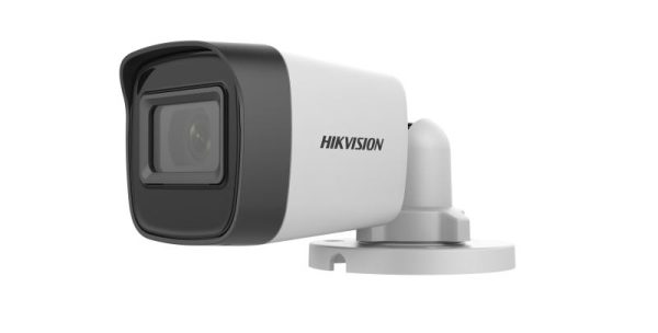 DS-2CE16D0T-EXIF 3.6MM 2MP IR 20M (TVI/AHD/CVBS/CVI) BULLET HD CAMERA HIKVISION