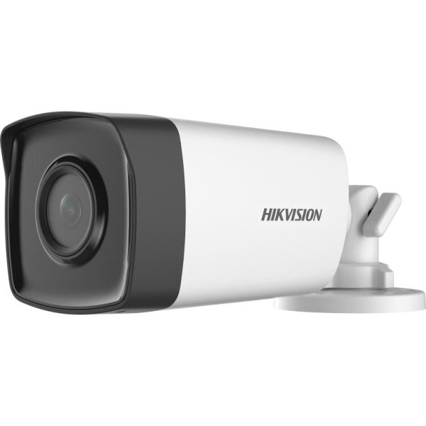 DS-2CE17D0T-IT3 C 2,8mm 2mp IR 40m Bullet HD TVI KAMERA HIKVISION