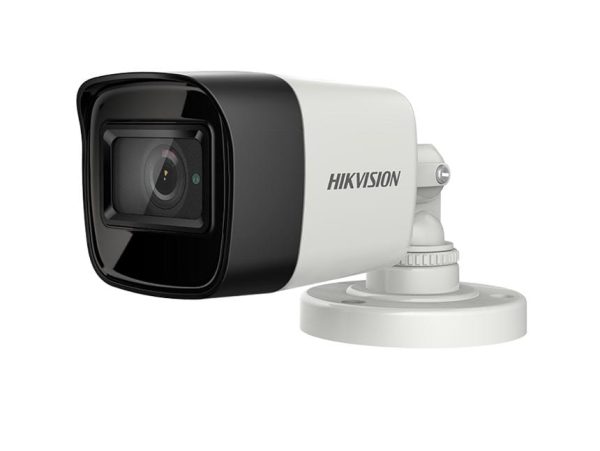 DS-2CE17H0T-IT3F 3,6mm 5mp IR 40m HD TVI Bullet KAMERA HIKVISION
