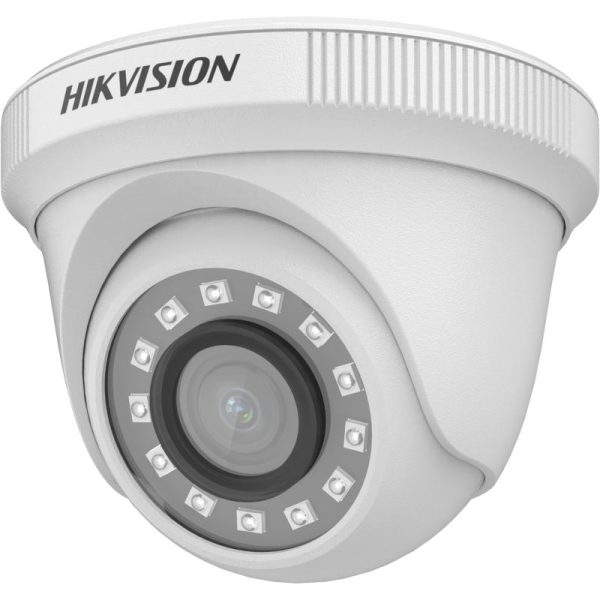DS-2CE56D0T-IRP 3,6mm 2mp IR 20m HD TVI TURRET KAMERA HIKVISION