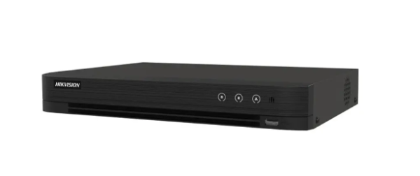 iDS-7204HUHI-M1/S 4-Kanal 5MP AcuSense Hybrid Smart DVR HIKVISION