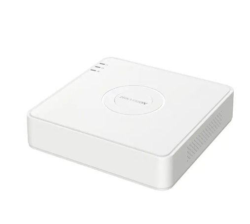 DS-7104HGHI-K1 HD TVI DIGITAL VIDEO RECORDER HIKVISION