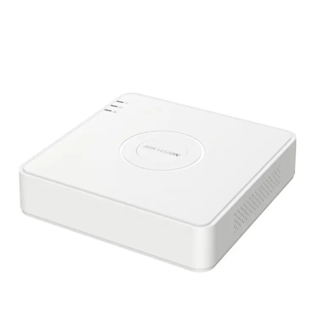 DS-7108HGHI-K1 8-Kanal 1080p Lite Hybrid DVR HIKVISION