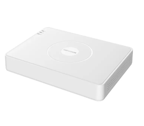DS-7116HGHI-M1 16-Kanal 720p Mini 1U H.265 DVR HIKVISION