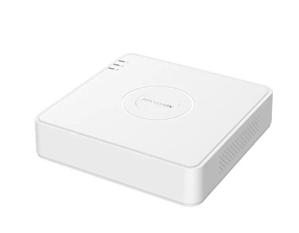 iDS-7108HQHI-M1/S 8-Kanal 1080p Mini 1U AcuSense DVR HIKVISION