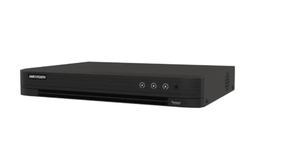 iDS-7216HUHI-M2/X 16-ch 5 MP 1U H.265 AcuSense DVR