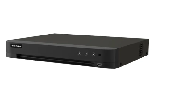 iDS-7216HQHI-M1/XT 16-ch 1080p 1U H.265 AcuSense Hikvision DVR
