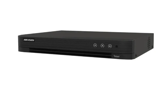 IDS-7208HQHI-M2/S AcuSense DIGITAL VIDEO RECORDER HIKVISION