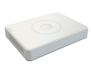 DS-7608NXI-K1 8-ch 1U K Series AcuSense 4K NVR HIKVISION