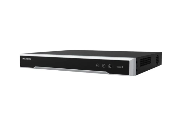 DS-7616NI-Q2/16P POE NETWORK DIGITAL VIDEO RECORDER HIKVISION