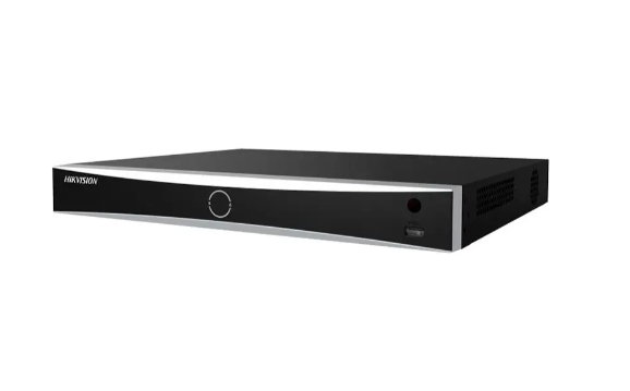 DS-7616NXI-K2 16-ch 1U K Series AcuSense 4K NVR HIKVISION