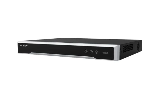 DS-7632NI-K2 NETWORK DIGITAL VIDEO RECORDER HIKVISION