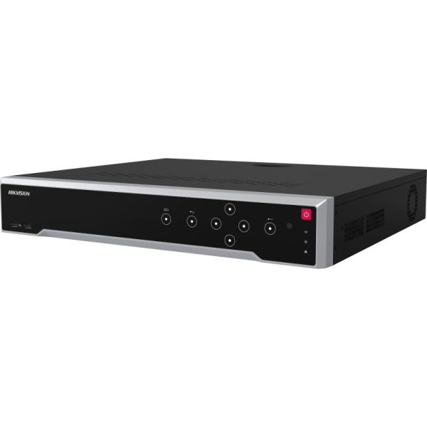 DS-7732NI-K4 NETWORK DIGITAL VIDEO RECORDER HIKVISION