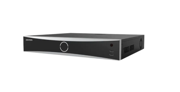 DS-7732NXI-I4/S 32CH 1U ACUSENSE 4K NVR HIKVISION
