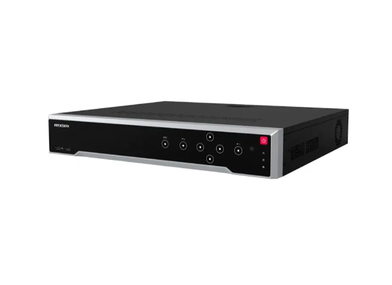 DS-7764NI-M4 NETWORK DIGITAL VIDEO RECORDER