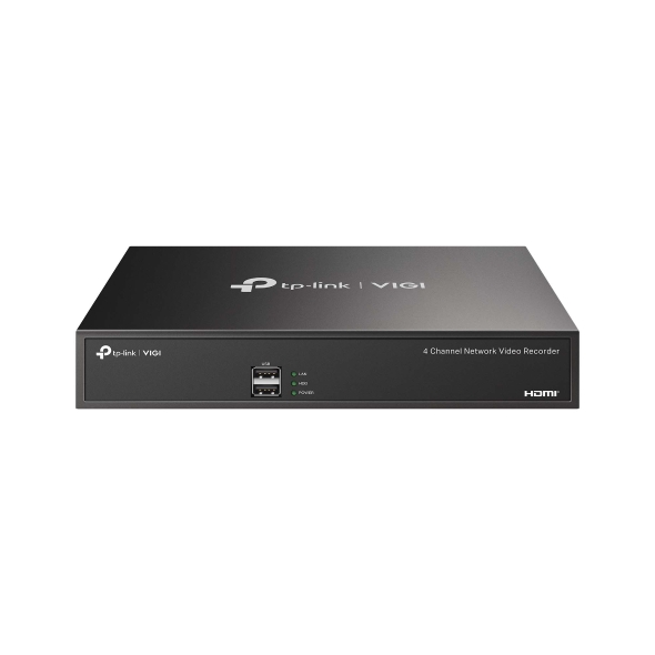 VIGI NVR1008H
