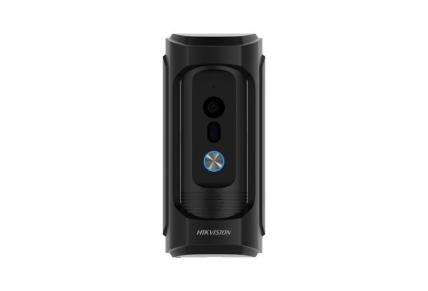 DS-KB8113-IME1 B IP DOMOFON CAGIRISH PANELI HIKVISION