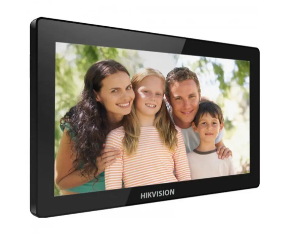 DS-KH8520-WTE1 QARA IP DOMOFON HIKVISION