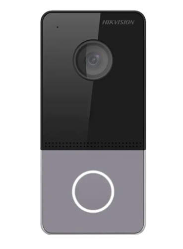 DS-KV6103-PE1 C VIDEO INTERCOM HIKVISION