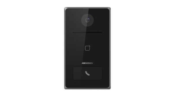 DS-KV6133-WME1 VILLA DOOR STATION HIKVISION