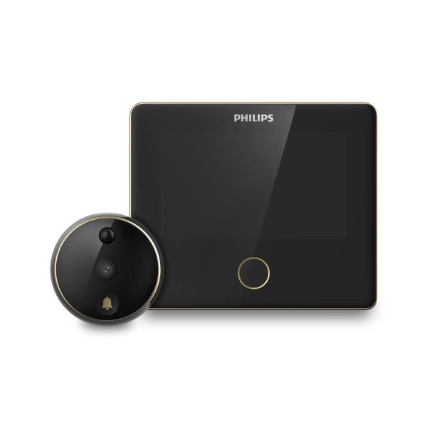 Philips DVOO1