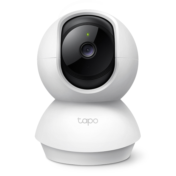  Tapo C200 EU Pan/Tilt Home Security Wi-Fi Camera