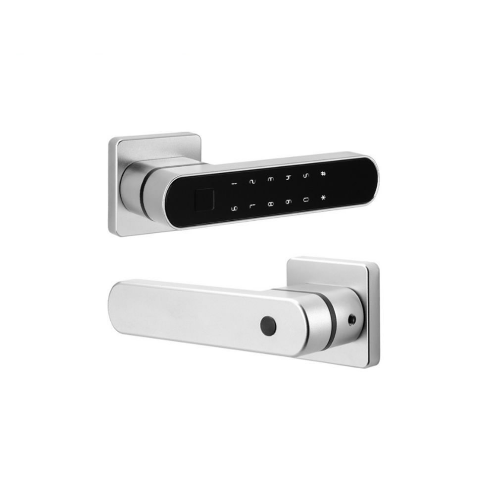 EmaksPrime E55 Smart Qapı Kilidi
