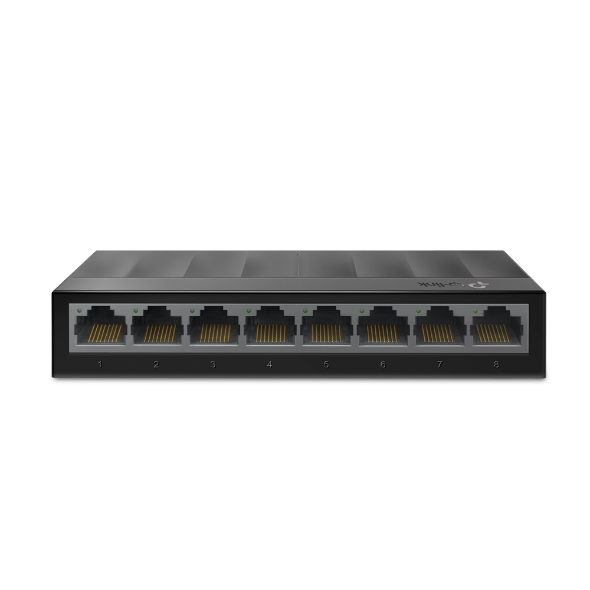 Tp-link LS1008G UN 8-Port Gigabit Desktop Switch