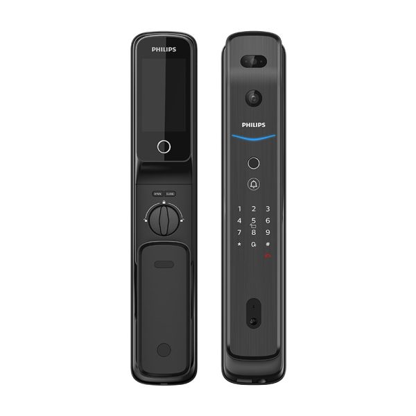 Philips DDL709-FVP-7HWS