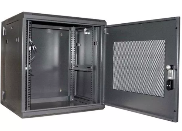 SHTURMANN RACK CABINET 12U 600X600 MM NO FAN NO SHELF WM6612