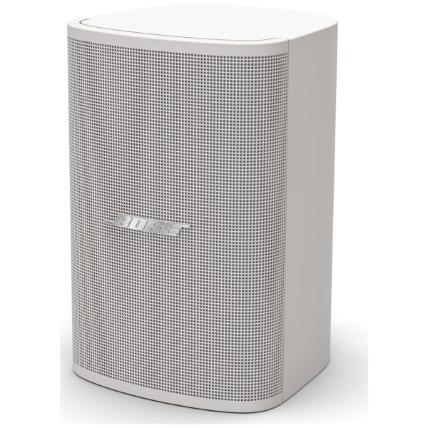  Bose DM3SE WHITE səs dinamiki
