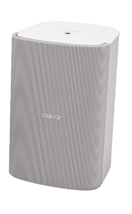  Bose FS4SE WHITE səs dinamiki