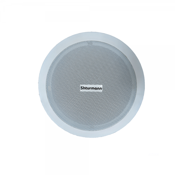 SHTURMANN SH-KT612P 6W, 12W CUTOUT 166MM