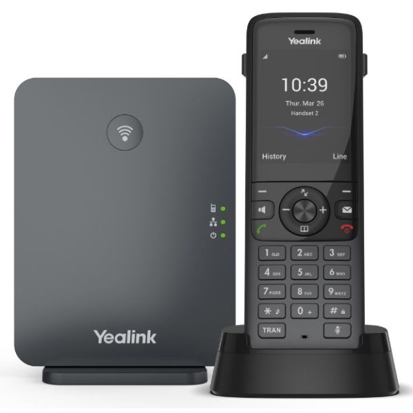Yealink W78P