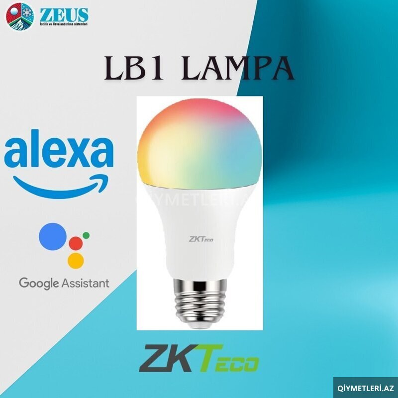 1-li Smart Wi-Fi İşıq Düyməsi WRS-B-EU1-GY-MS (Ağ/Boz)