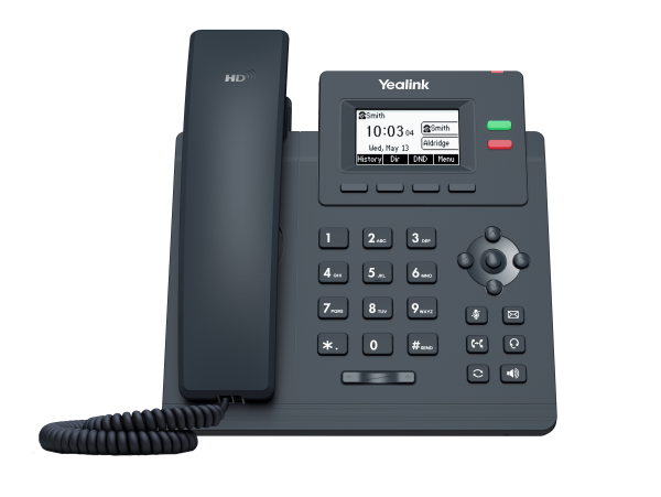  Yealink SIP-T30